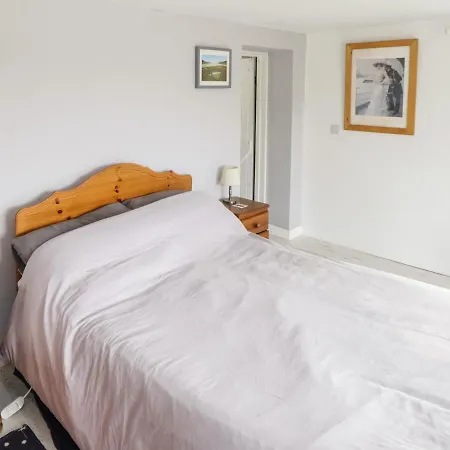 Vakantiehuis Sound