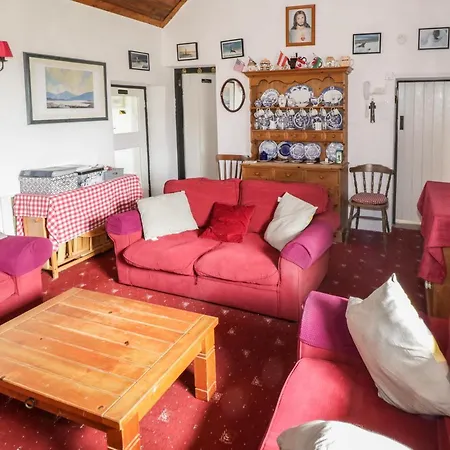 Vakantiehuis Sound