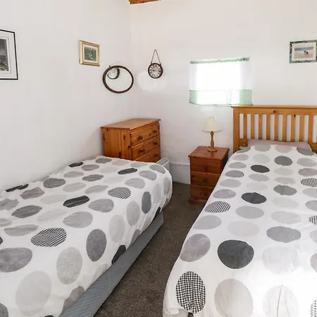 Vakantiehuis Sound Sraheens