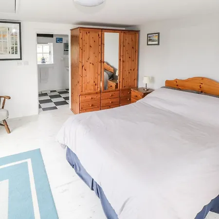 Vakantiehuis Sound Sraheens