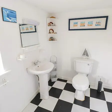 Vakantiehuis Sound Sraheens