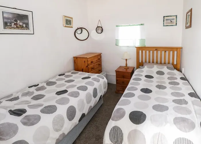 Ferienhaus Sound Sraheens