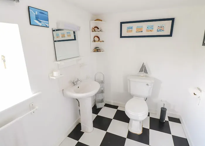 Casa vacanze Sound Sraheens