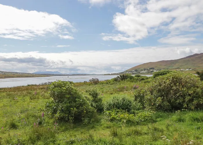 Sound Ferienhaus Sraheens